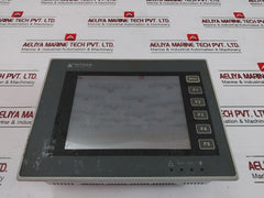 Hitech Electronics 6600570545 Hmi Touch Screen Panel Dc24V 20W Ver: 1.1