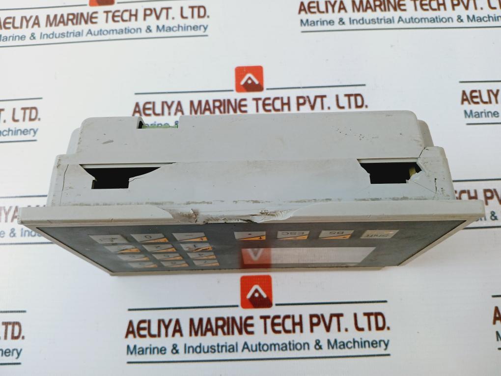 HITECH ELECTRONICS PWS6300S-S Hmi Touch Screen Panel