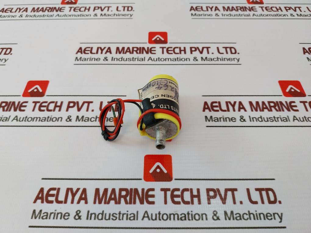Hitech G1010 Galvanic Oxygen Cell Type N 120-0160