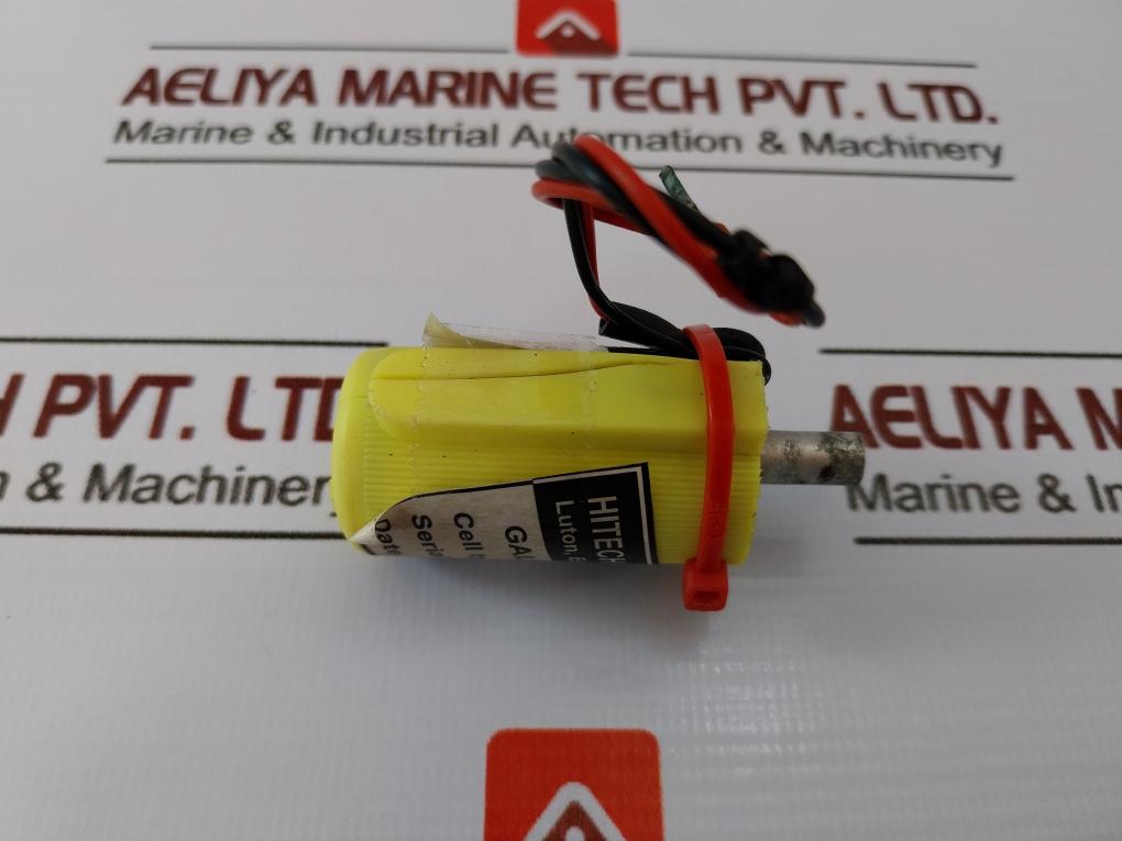 Hitech G1010 Galvanic Oxygen Cell Type N 120-0160