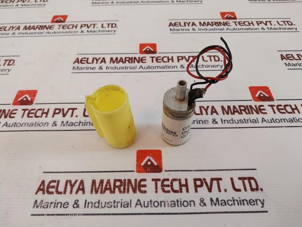 Hitech Galvanic Oxygen Cell Type N, 03.13512987 019