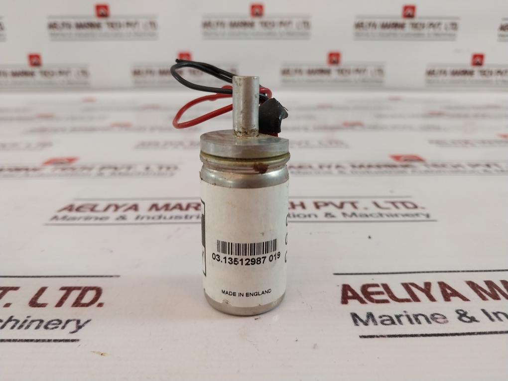 Hitech Galvanic Oxygen Cell Type N, 03.13512987 019