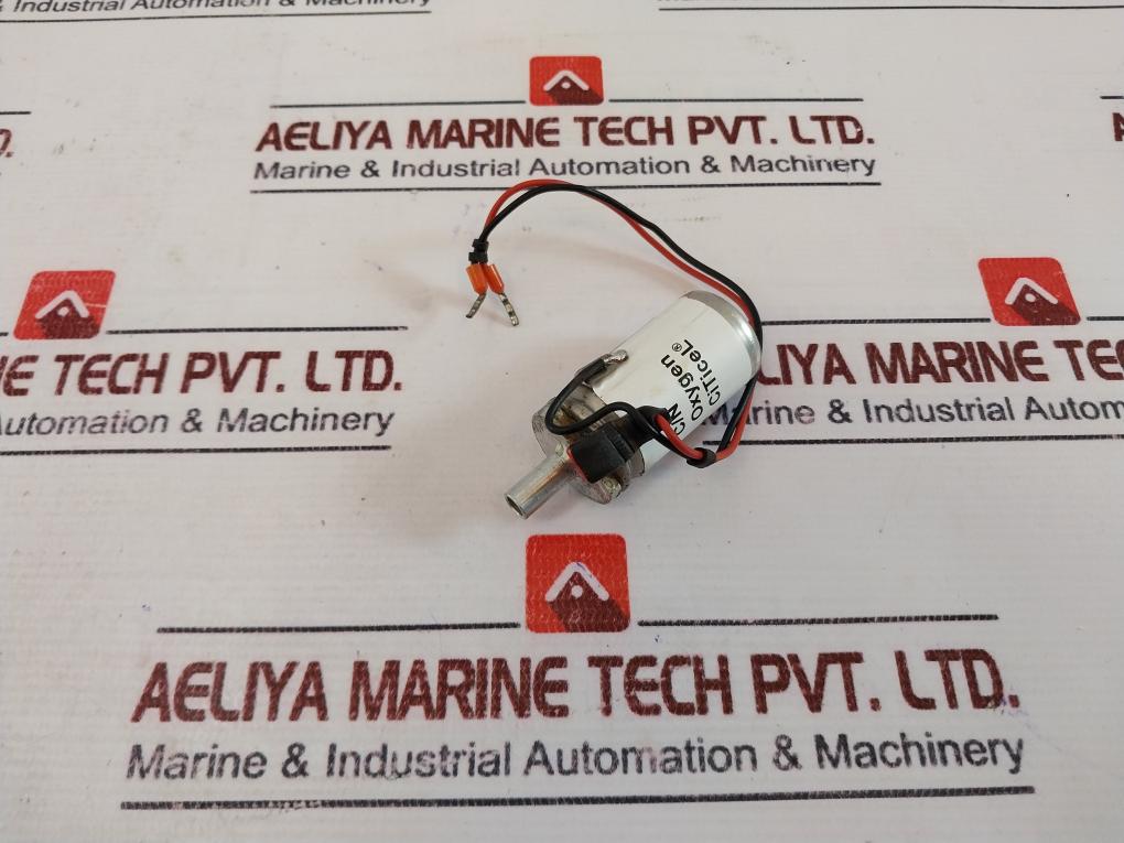 Hitech Galvanic Oxygen Cell Type N (120-0160,03.27171977 044)