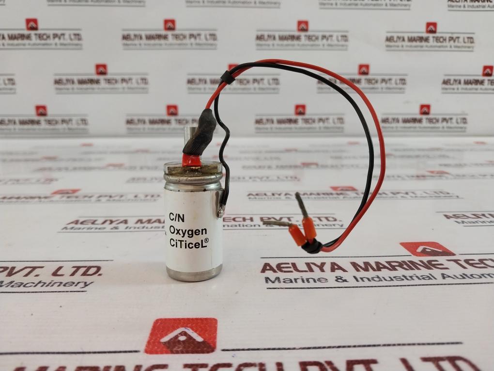 Hitech Galvanic Oxygen Cell Type N (120-0160,03.27171977 044)