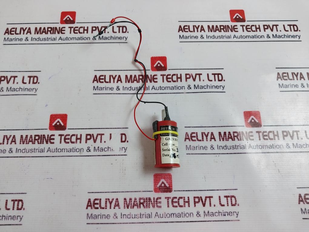 Hitech Instrument Galvanic Oxygen Cell Type N For G1000 Analyzer