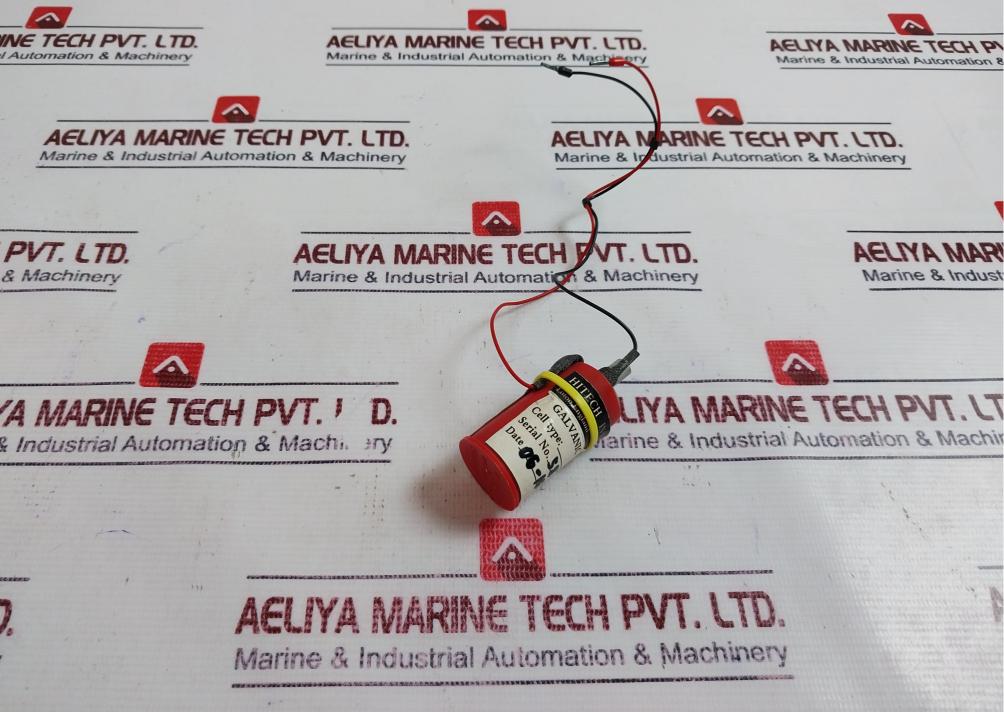 Hitech Instrument Galvanic Oxygen Cell Type N For G1000 Analyzer