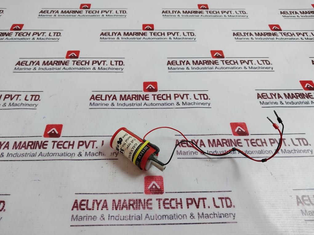 Hitech Instrument Galvanic Oxygen Cell Type N For G1000 Analyzer