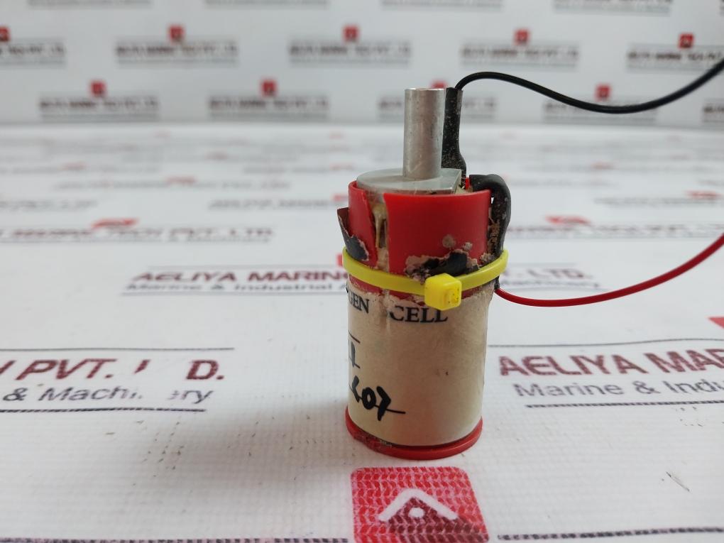 Hitech Instrument Galvanic Oxygen Cell Type N For G1000 Analyzer