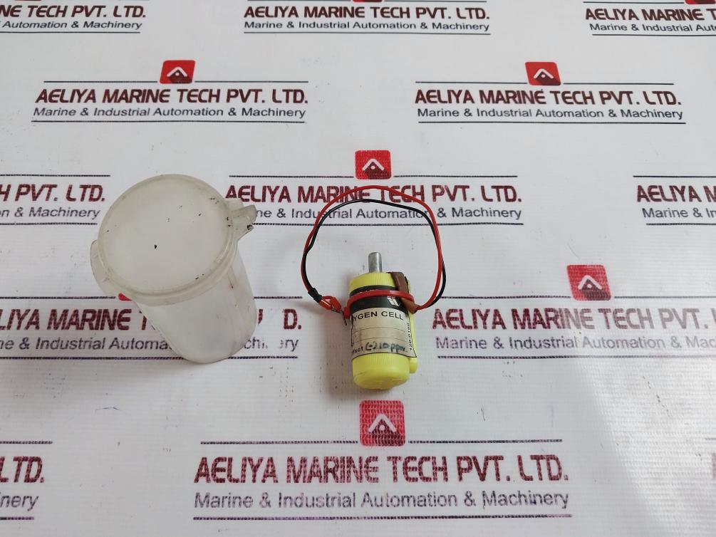 Hitech Instruments 120-0160 Galvanic Oxygen Cell