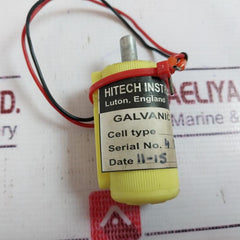 Hitech Instruments 120-0160 Galvanic Oxygen Cell