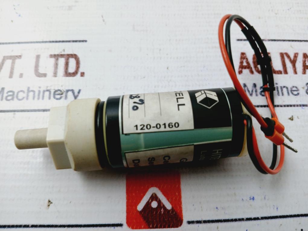 Hitech Instruments 120-0160 Galvanic Oxygen Cell-e, Ke 5263