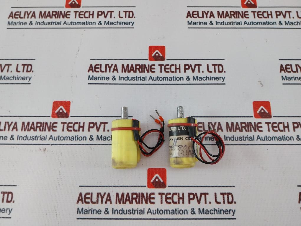 Hitech Instruments 120-0160 Galvanic Oxygen Cell Type N