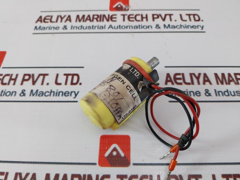 Hitech Instruments 120-0160 Galvanic Oxygen Cell Type N