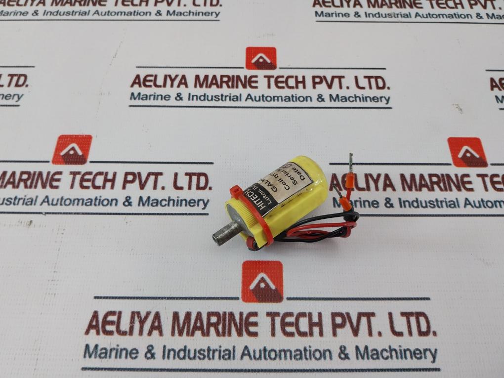 Hitech Instruments 120-0160 Galvanic Oxygen Cell Type N