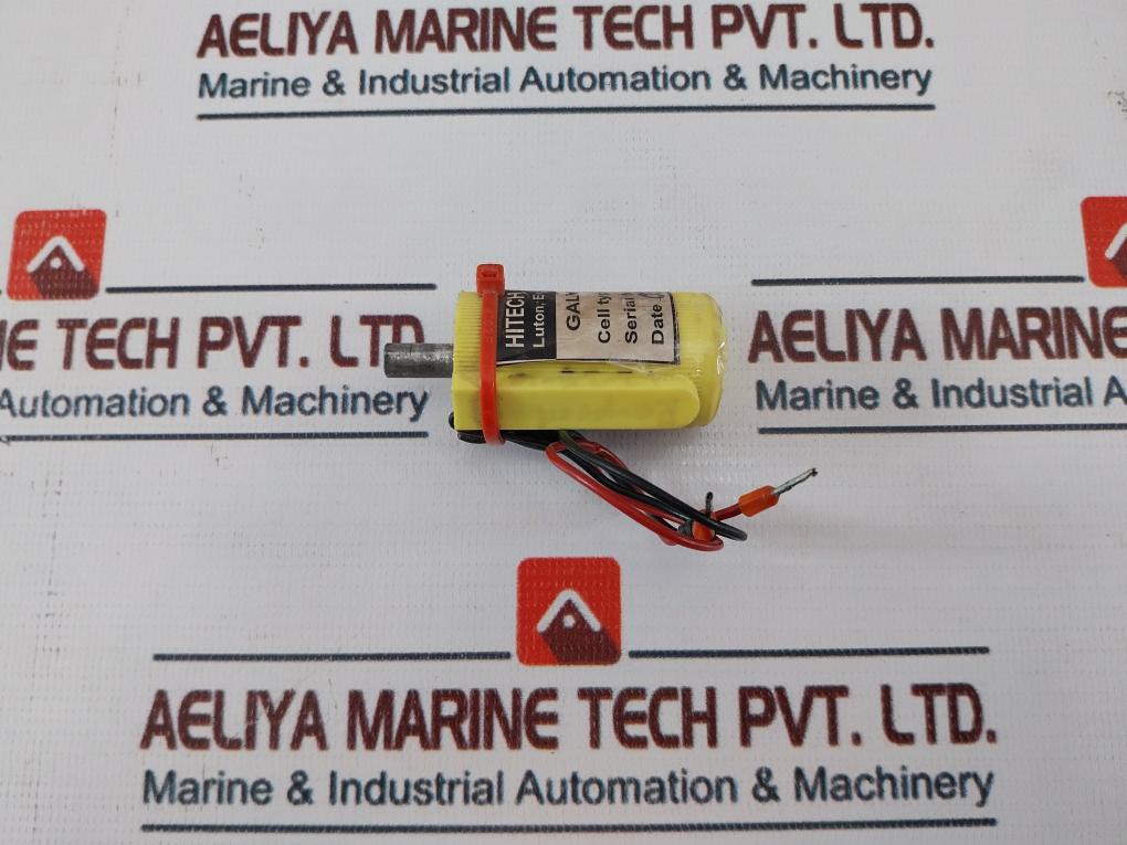 Hitech Instruments 120-0160 Galvanic Oxygen Cell Type N