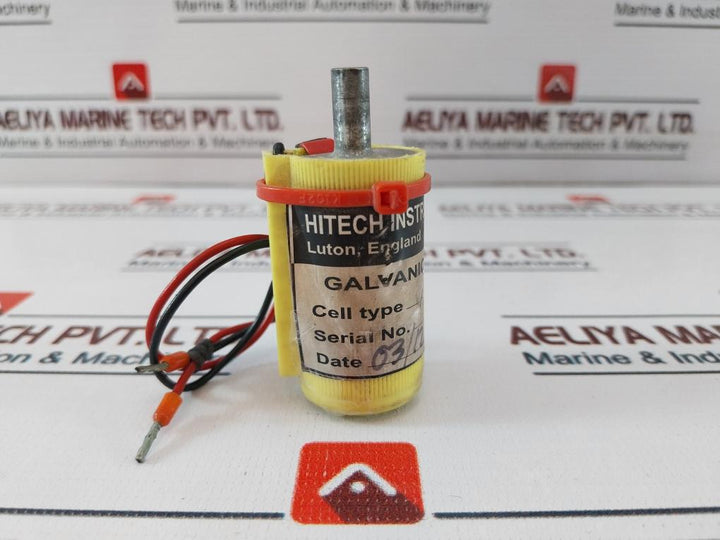 Hitech Instruments 120-0160 Galvanic Oxygen Cell Type N