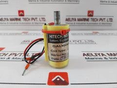 Hitech Instruments 120-0160 Galvanic Oxygen Cell Type N