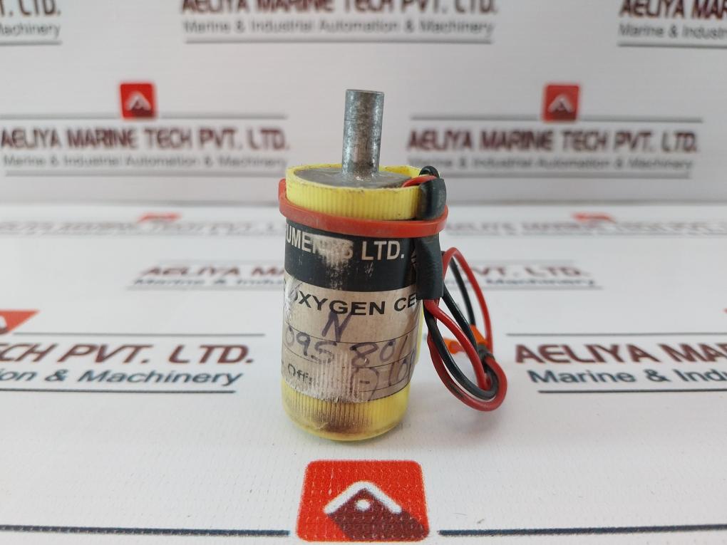 Hitech Instruments 120-0160 Galvanic Oxygen Cell Type N