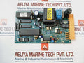 Hitech Instruments 260-0104 Printed Circuit Board 94V