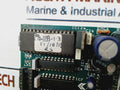 Hitech Instruments 260-0104 Printed Circuit Board 94V