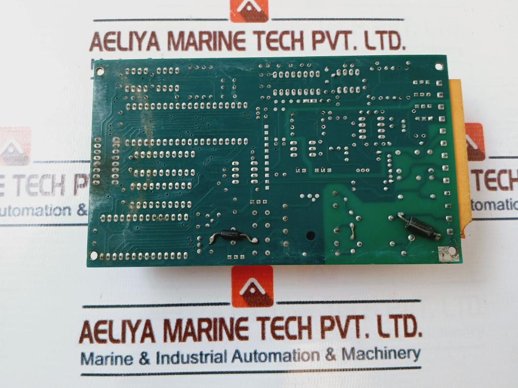 Hitech Instruments 260-0104 Printed Circuit Board 94V