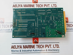 Hitech Instruments 260-0104 Printed Circuit Board 94V