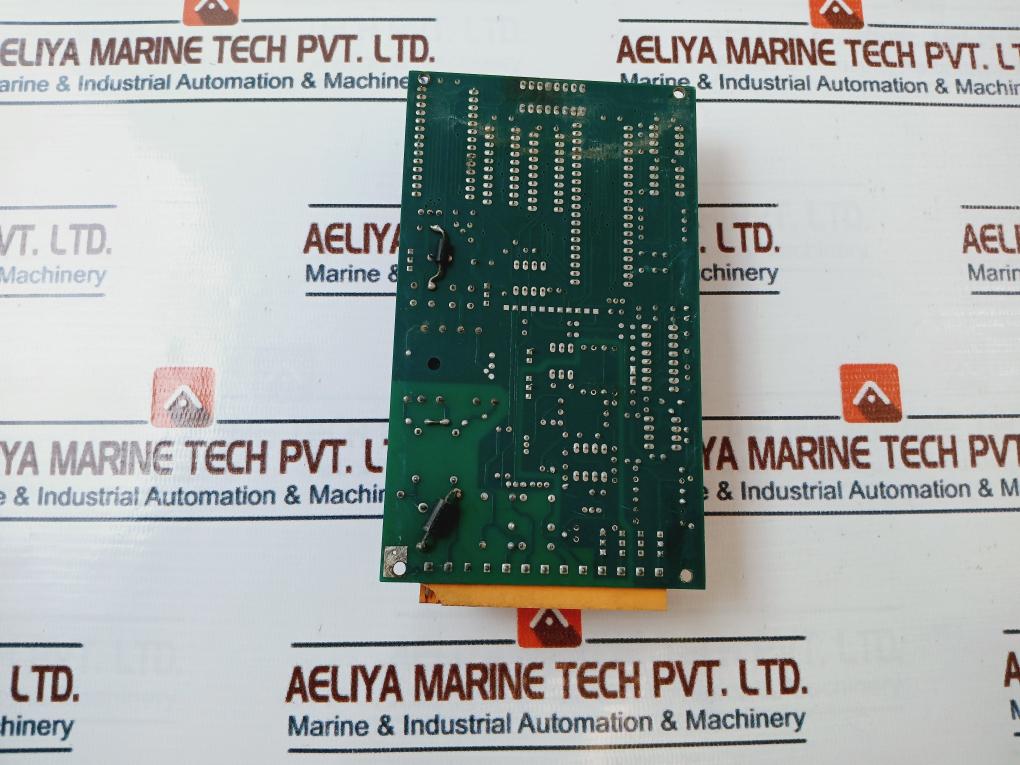 Hitech Instruments 260-0104 Printed Circuit Board 94V