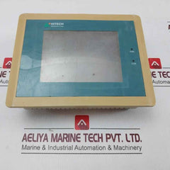 Hitech Pws1711-stn Hmi-human Machine Interface V12-28-20 24vdc/12w