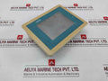 Hitech Pws1711-stn Hmi-human Machine Interface V12-28-20 24vdc/12w