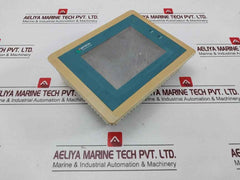 Hitech Pws1711-stn Hmi-human Machine Interface V12-28-20 24vdc/12w