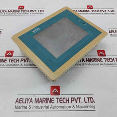Hitech Pws1711-stn Hmi-human Machine Interface V12-28-20 24vdc/12w