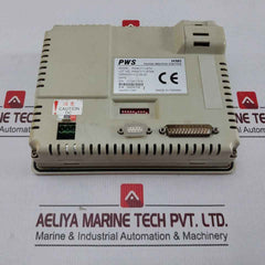 Hitech Pws1711-stn Hmi-human Machine Interface V12-28-20 24vdc/12w