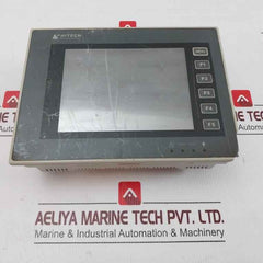 Hitech Pws6600S-s Hmi Touch Screen Panel 24Vdc 0.84A 20W (Not Working)
