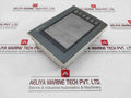 Hitech Pws6600S-s Hmi Touch Screen Panel 24Vdc 0.84A 20W (Not Working)