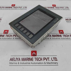 Hitech Pws6600S-s Hmi Touch Screen Panel 24Vdc 0.84A 20W (Not Working)