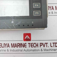 Hitech Pws6600S-s Hmi Touch Screen Panel 24Vdc 0.84A 20W (Not Working)