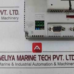 Hitech Pws6600S-s Hmi Touch Screen Panel 24Vdc 0.84A 20W (Not Working)