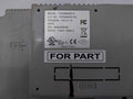 Hitech Pws6600S-s Hmi Touch Screen Panel 24Vdc 0.84A 20W (Not Working)