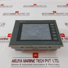 Hitech Pws6600S-s Programmable Terminal Hmi Module V21-23-13 24Vdc, 0.84A