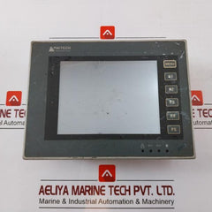 Hitech Pws6600S-s Programmable Terminal Hmi Module V21-23-13 24Vdc, 0.84A