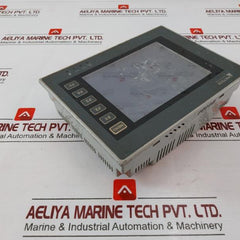 Hitech Pws6600S-s Programmable Terminal Hmi Module V21-23-13 24Vdc, 0.84A
