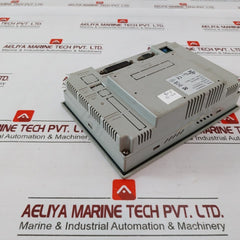 Hitech Pws6600S-s Programmable Terminal Hmi Module V21-23-13 24Vdc, 0.84A