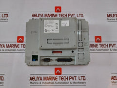 Hitech Pws6600S-s Programmable Terminal Hmi Module V21-23-13 24Vdc, 0.84A
