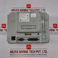 Hitech Pws6600S-s Programmable Terminal Hmi Module V21-23-13 24Vdc, 0.84A