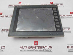 Hitech Pws6a00t-p Touch Screen Panel 24vdc, 1.25a Class 2 (Not Working)