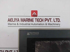 Hitech Pws6a00t-p Touch Screen Panel 24vdc, 1.25a Class 2 (Not Working)