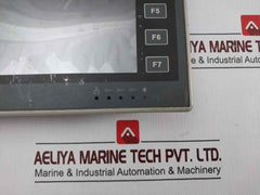 Hitech Pws6a00t-p Touch Screen Panel 24vdc, 1.25a Class 2 (Not Working)