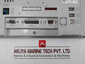 Hitech Pws6a00t-p Touch Screen Panel 24vdc, 1.25a Class 2 (Not Working)