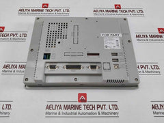 Hitech Pws6a00t-p Touch Screen Panel 24vdc, 1.25a Class 2 (Not Working)