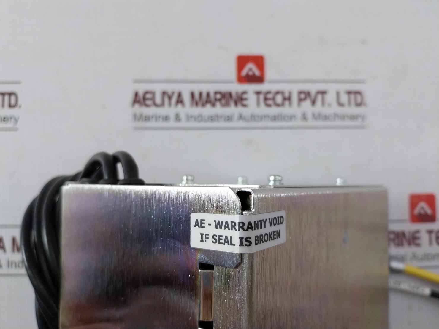 Hitek Power Ms1100-802-02 High Voltage Power Supply Unit Dn1100-10 Rev A